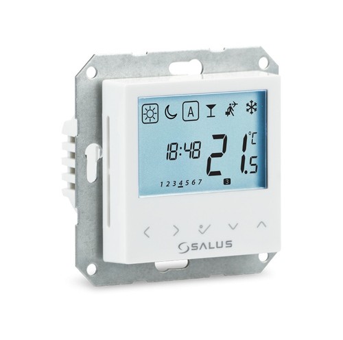 Salus btrp230 termostato - btrp230,