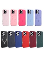 Cover Custodia Slim MagSafe