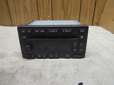 2003-11 Ford Crown Victoria