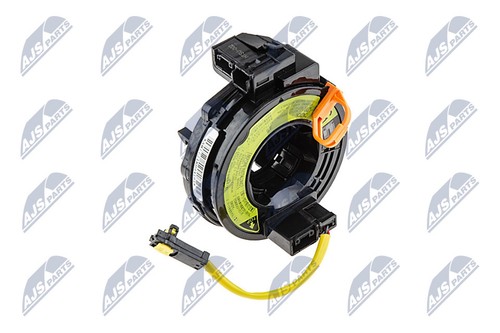 Molla avvolgente airbag nty - molla,