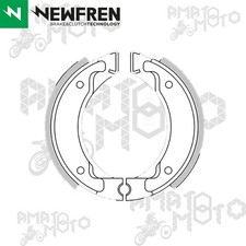 GANASCE FRENO POSTERIORE