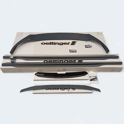 Oettinger set completo golf - completo, vw