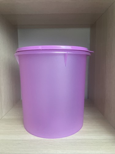 Tupperware barattolo - tupperware,