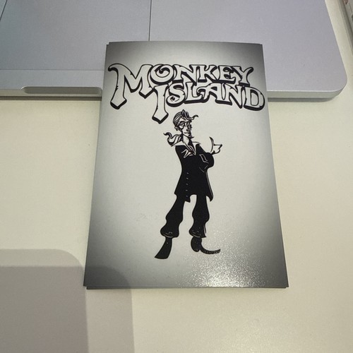Videogioco stampa arte monkey - stampa,