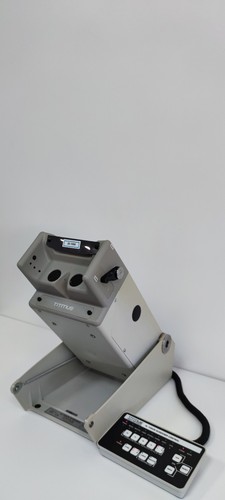 Titmus vision screener - 2a,