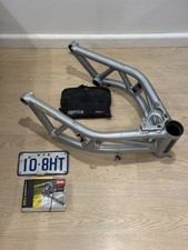 Aprilia Dorsoduro 1200 Frame