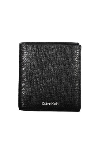 Calvin klein portafoglio uomo - calvin,