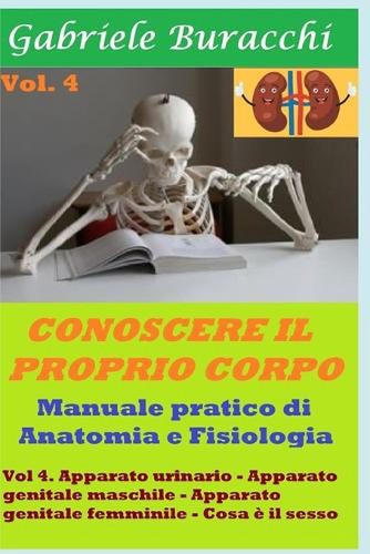 Conoscere proprio corpo - conoscere, il