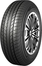 Gomme 4 stagioni Nankang