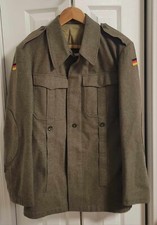 Giacca cappotto tunica lana