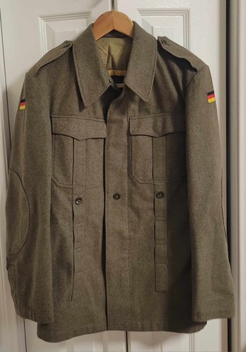 Giacca cappotto tunica lana