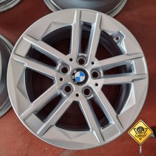 KIT 4 Cerchi In Lega Originali