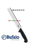 Bufalo coltello pane s109 - coltello,
