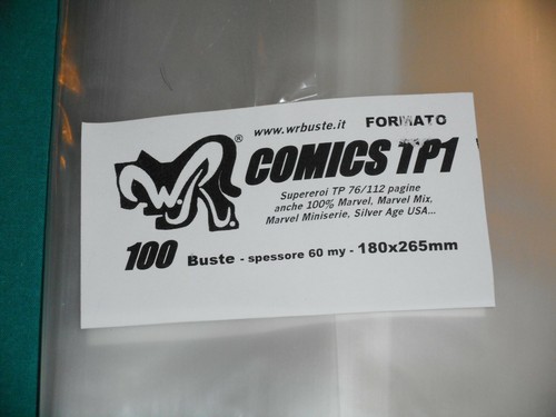 100 buste comics tp1 - "comics, tp1"