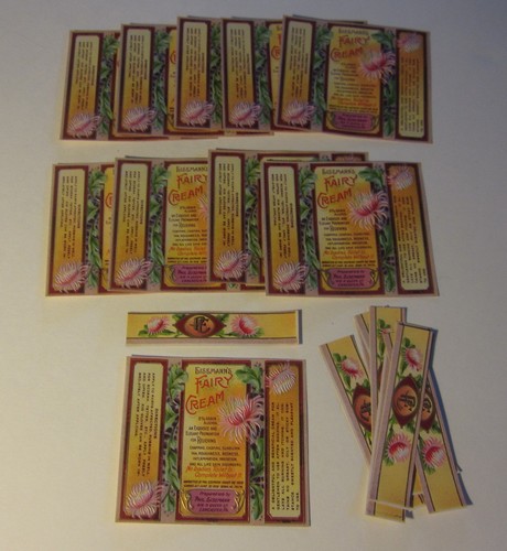 Lotto vecchi 1910 - lotto, di