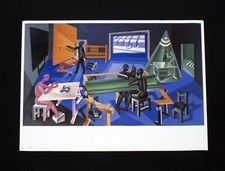 Fortunato depero manifesto - fortunato,