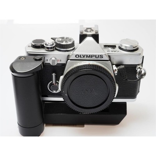 Olympus fotocamera reflex - olympus,