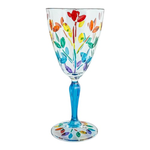 Vetro murano vino - murano,