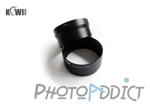 67sp800 adaptateur 67mm - adaptateur,