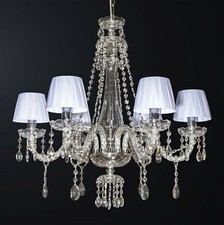 Lampadario classico in