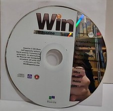 WIn Magazine Febbraio