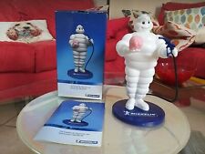 omino Michelin in plastica