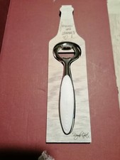 Elegante Cavatappi Con Legno