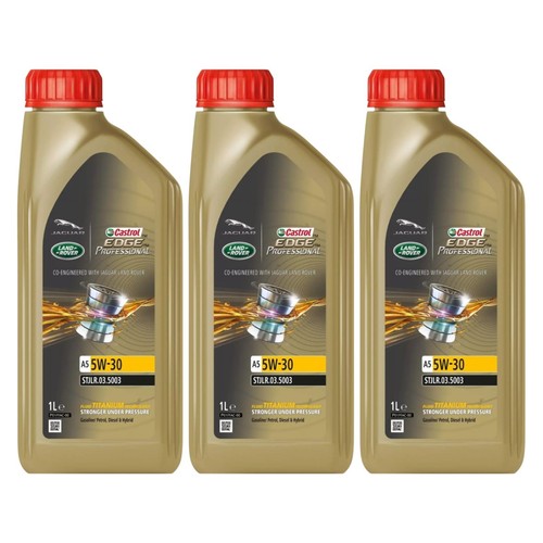 Olio motore castrol - motore,