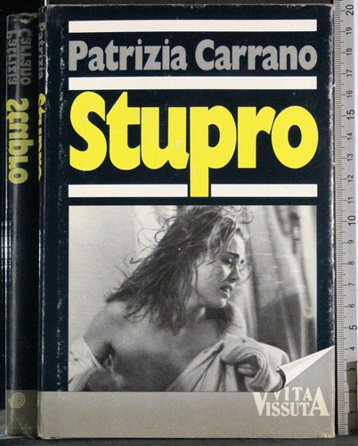 Stupro patrizia carrano - stupro.,