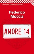 Amore 14 (Federico Moccia).
