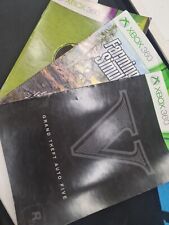 Microsoft Xbox 360 inglese