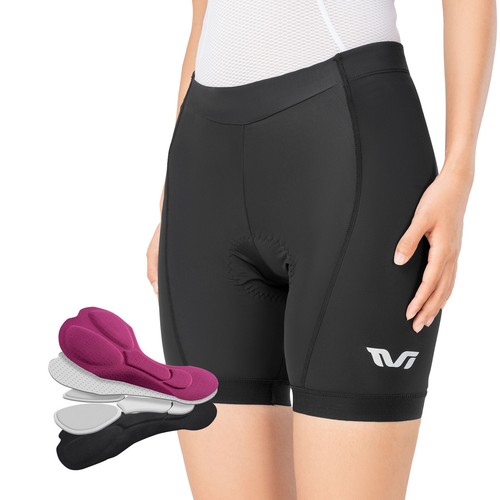 Rockbros tvi pantaloncini - pantaloncini, da