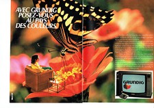 Publicité Advertising  078