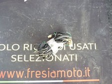 CABLAGGIO ELETTRICO USATO HONDA XL 200 PARIS-DAKAR ANNO 1985