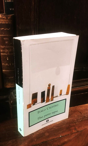 Italo calvino una - italo,
