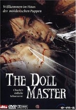 The Doll Master (Koreanischer