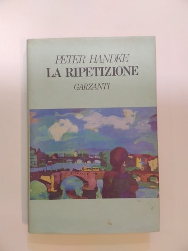 Peter handke - peter, handke-la