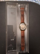 Swatch Chrono Rollerball