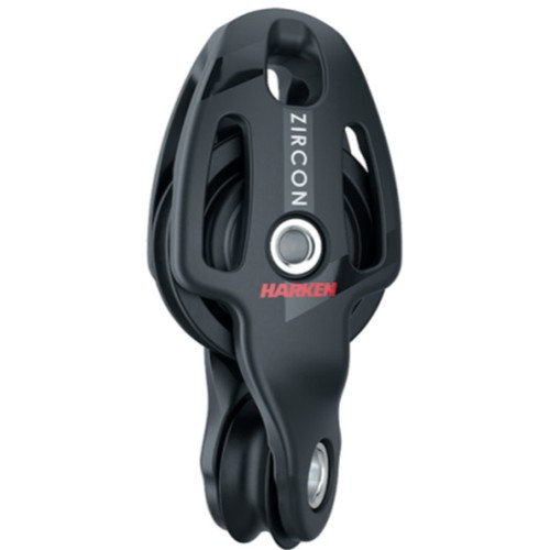 Harken ilca kicker vang - harken,