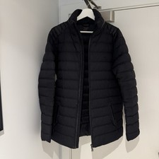 K Way Activewear Puffer Jacket