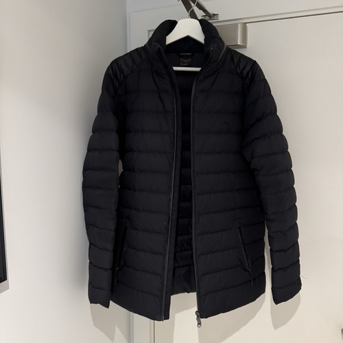 Way activewear puffer jacket - activewear,