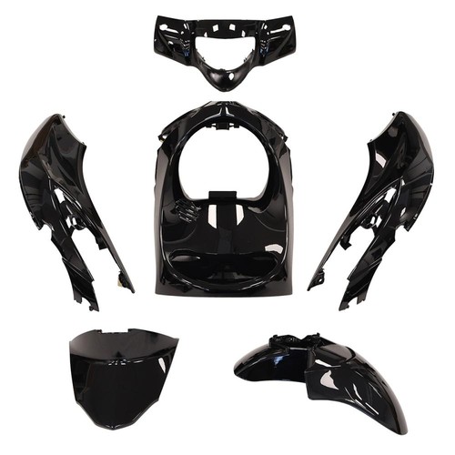 367400 kit carene - kit, pezzi