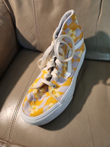Sneakers vans sk8 top taper - sk8-hi,