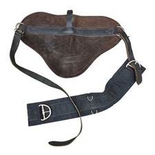 Sella riders choice bareback - sella,