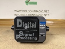 Midland DCSS 48 speaker DSP