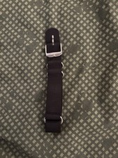 Cinturino Luminox NATO 22mm