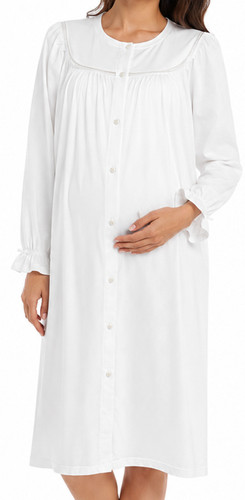 Camicia notte linclalor - camicia,