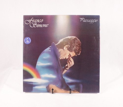 Franco simone paesaggio - franco,