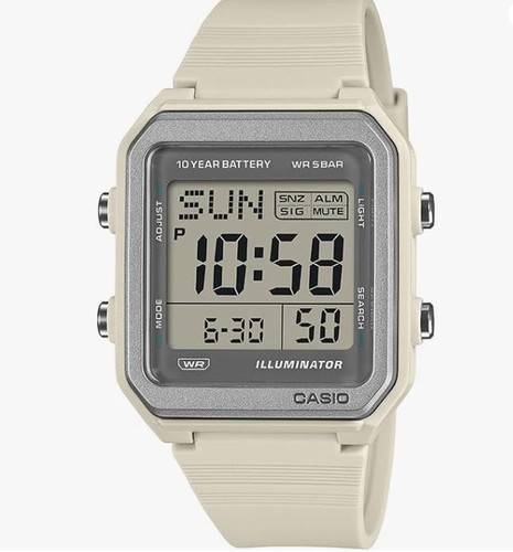 Casio 221h 8avdf - casio, w-221h-8avdf