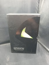Fumetto SPAWN: ORIGINS